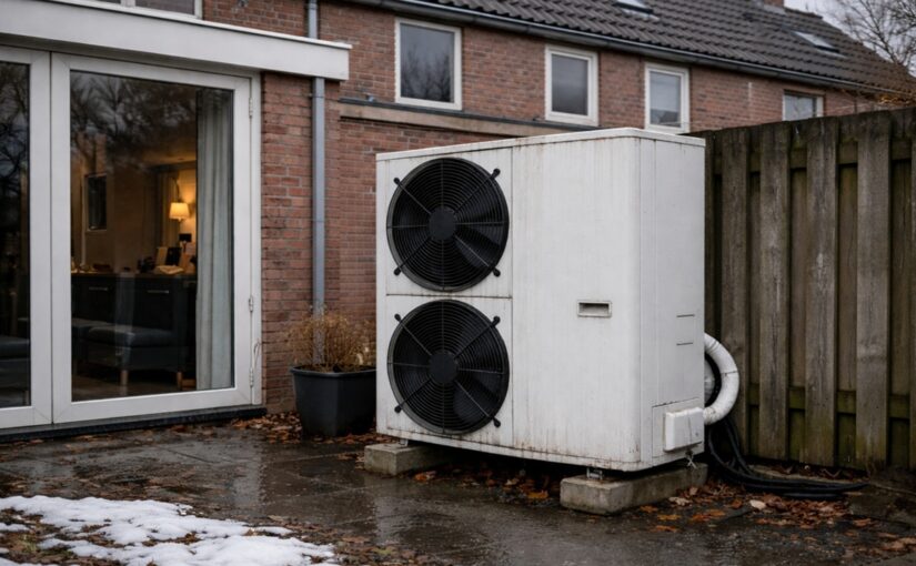 Waarom COP-waarden in praktijk structureel worden overschat